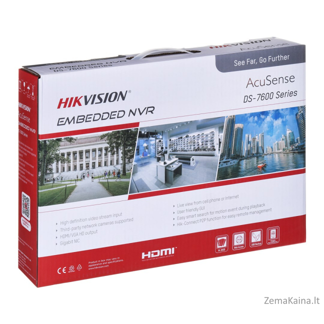 REJESTRATOR IP HIKVISION DS-7608NXI-K1(D) 3