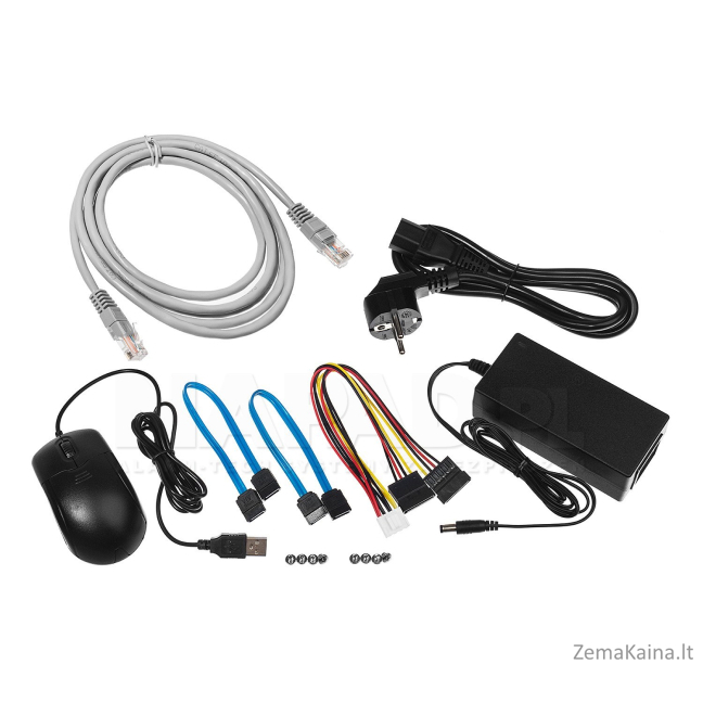 REJESTRATOR IP HIKVISION DS-7608NXI-K2/8P(D)