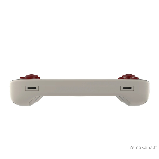 Retro žaidimų konsolė ANBERNIC RG Cube Grey 2