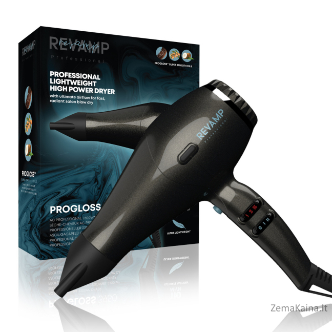 Revamp DR-3950-EU Progloss 3950