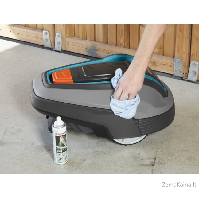 Rinkinys vejapjovės roboto priežiūrai GARDENA 9671043-01 2