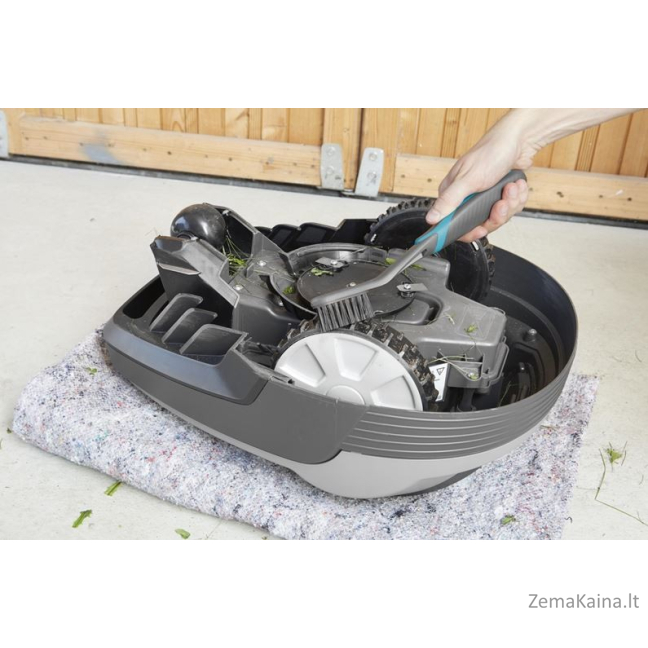 Rinkinys vejapjovės roboto priežiūrai GARDENA 9671043-01 7