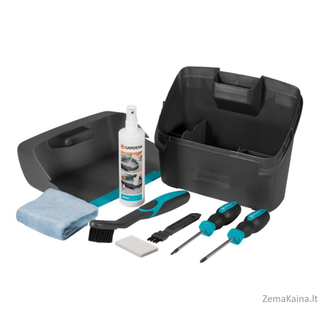 Rinkinys vejapjovės roboto priežiūrai GARDENA 9671043-01 8