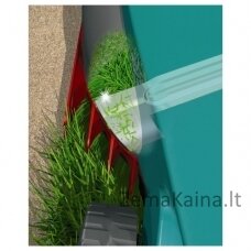 Rotacinė vejapjovė Bosch ROTAK 32