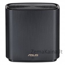 Router ASUS ZenWiFi XT9  (1pak) - Czarny