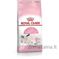 Royal Canin Mother & Babycat sausas kačių maistas 2 kg