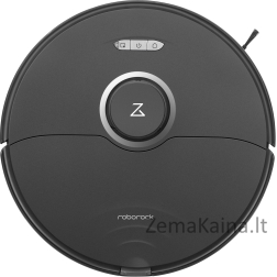 Roborock S8 Black valymo robotas