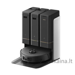 Robot sprzątający Mova by Dreame Z50 Ultra (czarny)