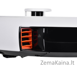 Robot Vacuum Cleaner EZVIZ CS-RS2-TWT2