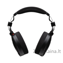 RØDE NTH-100 Ausinės be mikrofono ir ausinės su mikrofonu Vielinis Su lankeliu Muzika Juoda
