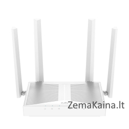 Router CUDY WR3000E