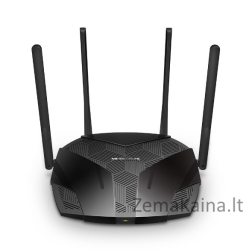 Router Mercusys MR80X
