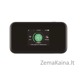 Router ZTE MU5001
