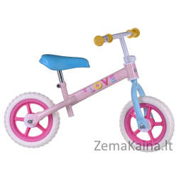 Rower biegowy 10"  BARBIE TOIMSA 165