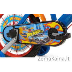 Rower dziecięcy 14" HOT WHEELS TOIMSA 1468