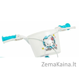Rower dziecięcy 16" Hello Kitty TOIMSA 1649