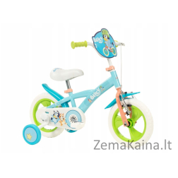 Rower dzieciecy Toimsa 12" BLUEY 1159 EN71