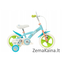 Rower dzieciecy Toimsa 12" BLUEY 1159 EN71
