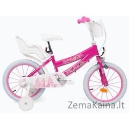 Rowerek dziecięcy Disney PRINCESS 16"