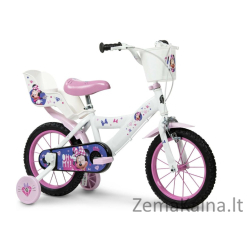Rowerek dzieciecy Huffy 16" Disney MINNIE