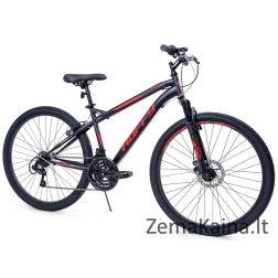 Rowerek dziecięcy Huffy EXTENT 27,5" black 56350W
