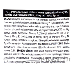 ROYAL CANIN Aroma Exigent Sausas kačių maistas 400 g