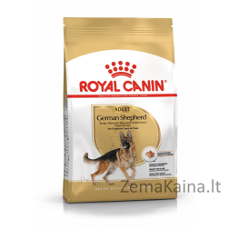 ROYAL CANIN BHN Vokiečių aviganių suaugusių šunų sausas ėdalas - 11kg