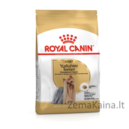 Royal Canin BHN Yorkshire Terrier Adult - sausas maistas šunims - 1,5kg