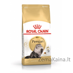 Royal Canin Persian sausas kačių maistas 4 kg Adult (animal) Geltona, Paukštiena