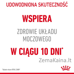 Royal Canin Urinary Care sausas kačių maistas 0,4 kg