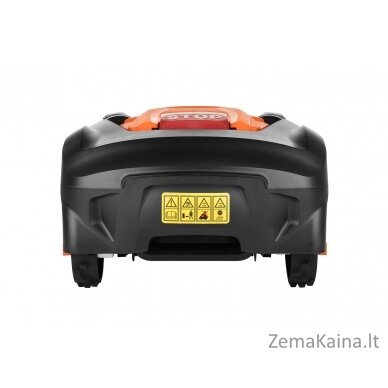 Robot koszący NX 600m+wifi YF-RNX60I 26