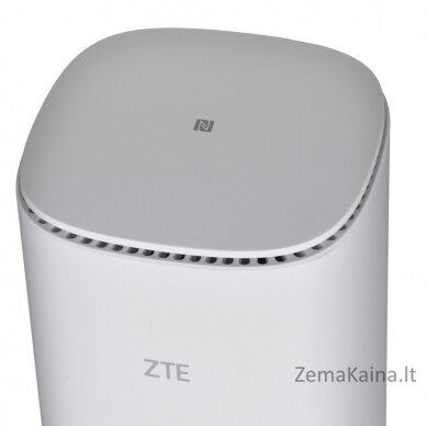 Router ZTE MC888 Pro 5G 5