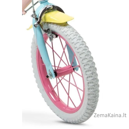 Rower dziecięcy 14" BARBIE TOIMSA TOIMSA 1465 4