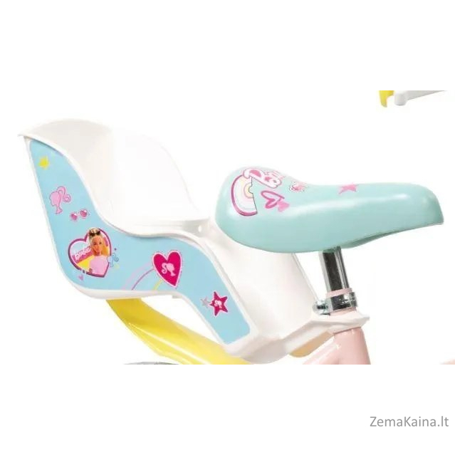 Rower dziecięcy 14" BARBIE TOIMSA TOIMSA 1465 2