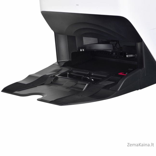 Roborock S8 Pro Ultra robotas dulkių siurblys 0,35 L Bemaišis Balta 4