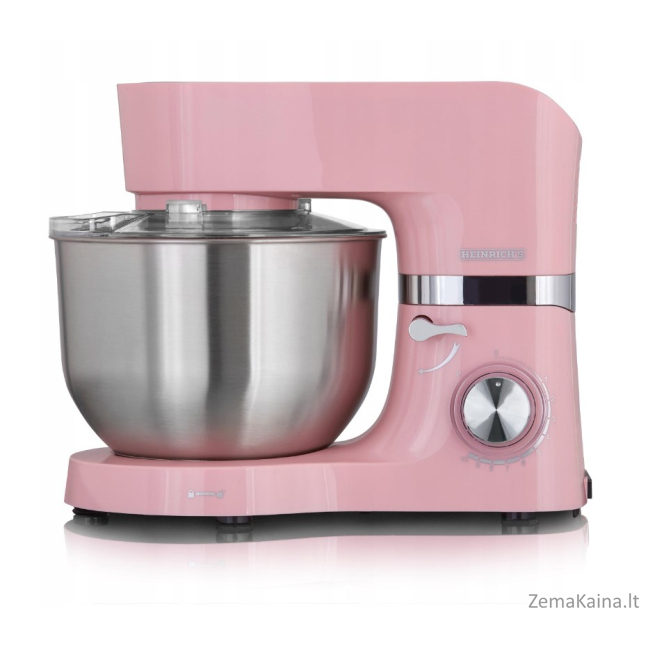 Robot kuchenny HEINRICH"S HKM 6278 ROSA
