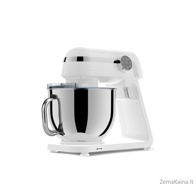 Robot kuchenny HEINRICH"S HKM 8079 biały 1