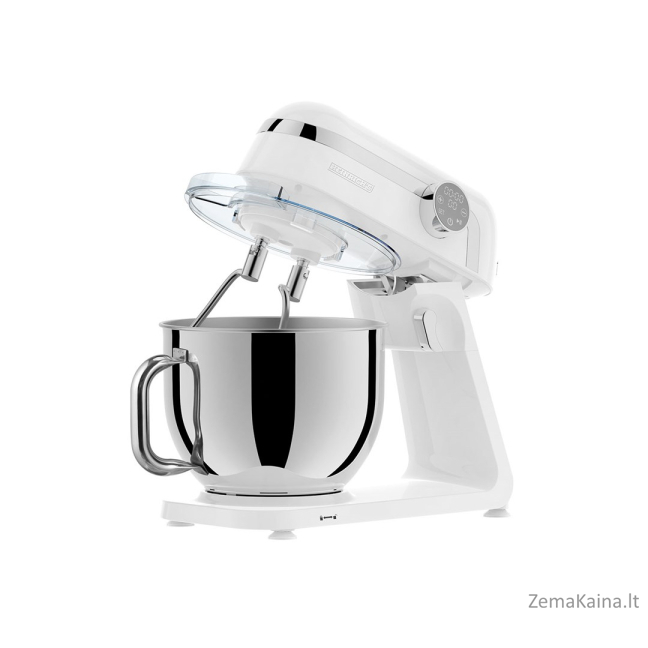 Robot kuchenny HEINRICH"S HKM 8079 biały