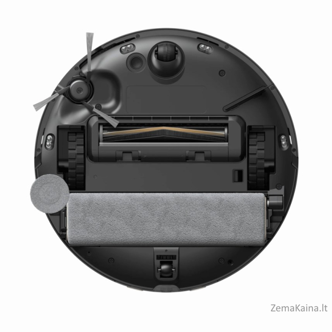 Robot sprzątający Mova by Dreame Z50 Ultra (czarny) 4