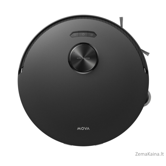 Robot sprzątający Mova by Dreame Z50 Ultra (czarny) 7