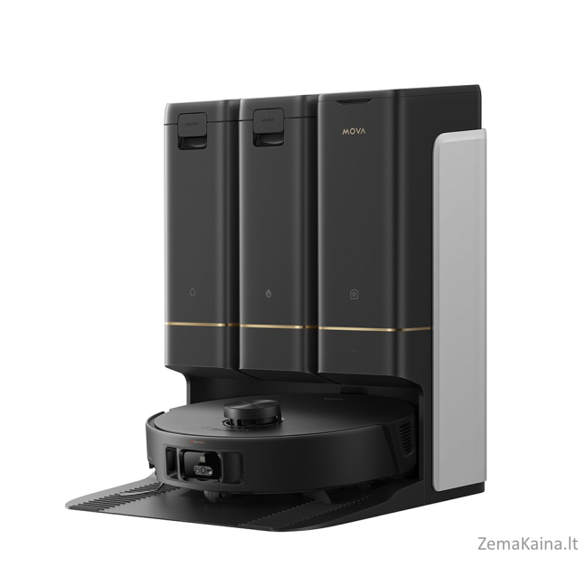 Robot sprzątający Mova by Dreame Z50 Ultra (czarny)