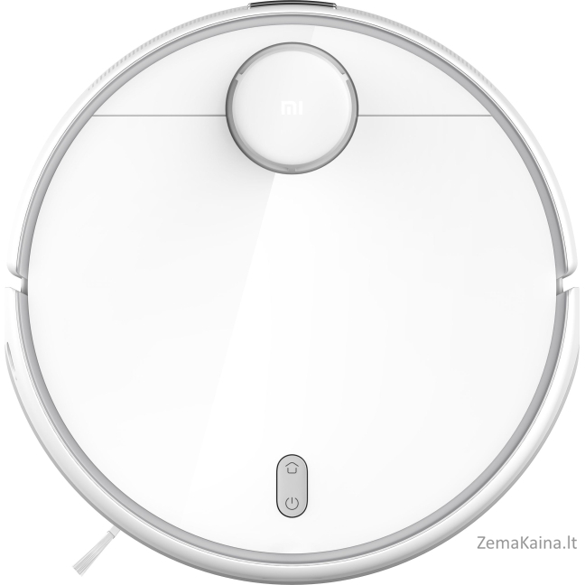 Roboto valymas „Xiaomi Mi“ robotas Vokuum-Mop 2 Pro
