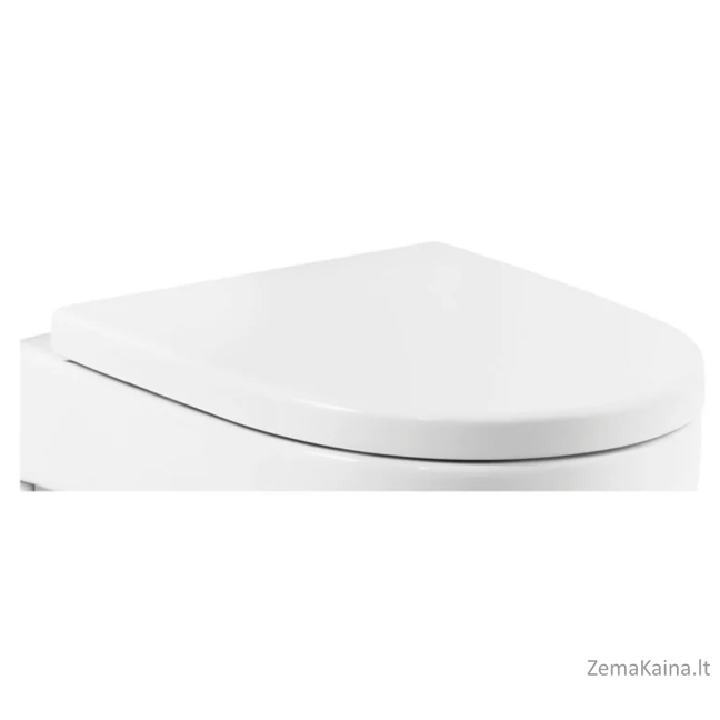 „Roca Meridian“ (A8012A200B) tualetas 2