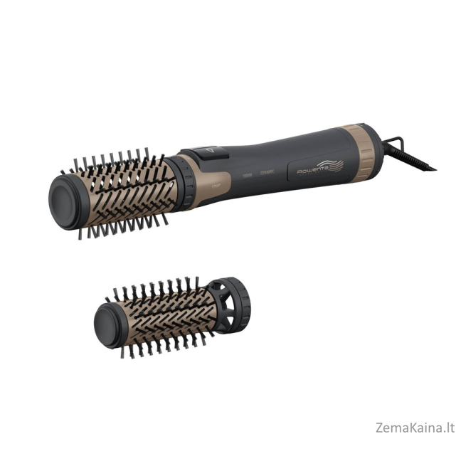 ROWENTA CF 9528 curling iron 2
