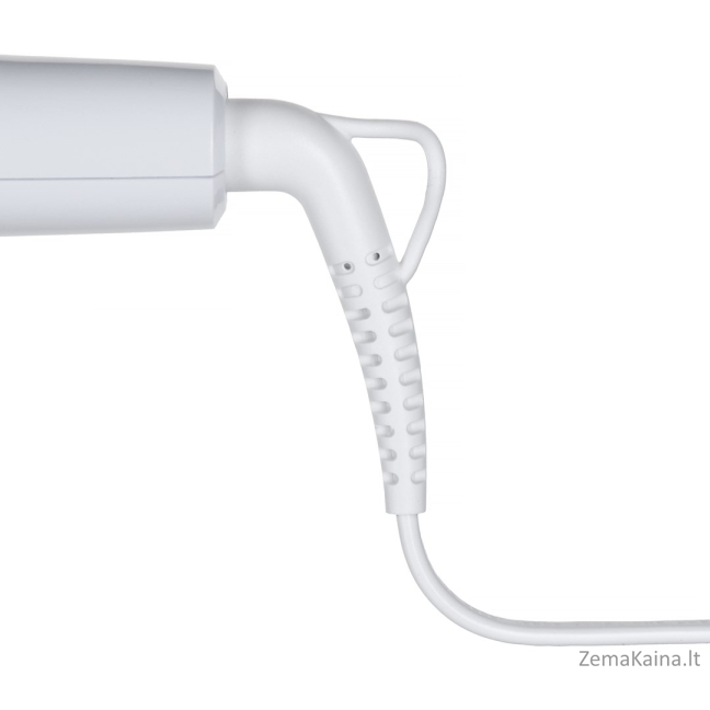 Rowenta CF3460 plaukų formavimo šukos Garbanojimo žnyplės Rožinė, Balta 1,8 m 11