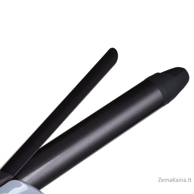 Rowenta CF3460 plaukų formavimo šukos Garbanojimo žnyplės Rožinė, Balta 1,8 m 15