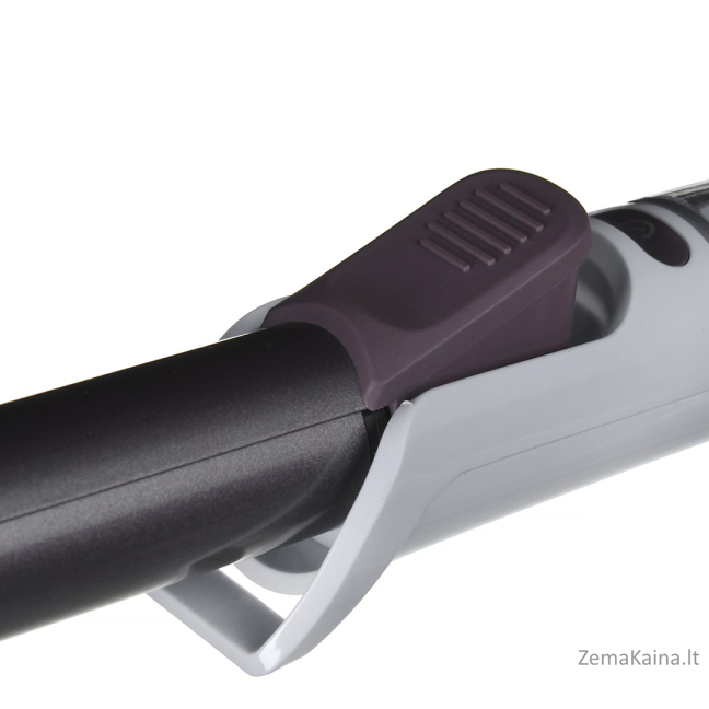 Rowenta CF3460 plaukų formavimo šukos Garbanojimo žnyplės Rožinė, Balta 1,8 m 17