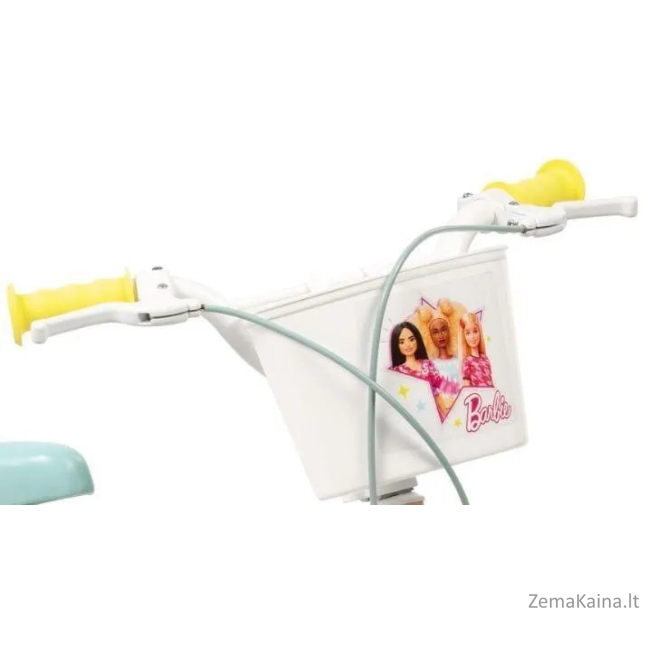 Rower dziecięcy 14" BARBIE TOIMSA TOIMSA 1465 1