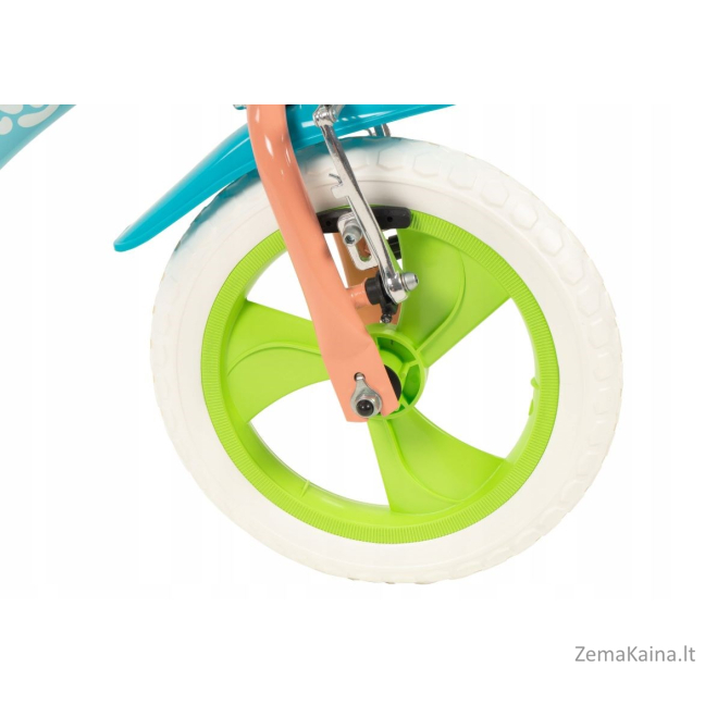 Rower dzieciecy Toimsa 12" BLUEY 1159 EN71 2