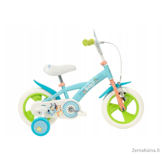 Rower dzieciecy Toimsa 12" BLUEY 1159 EN71